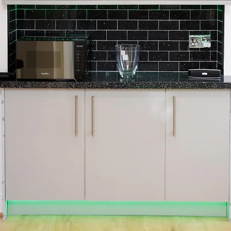 度假居 Sycamore House