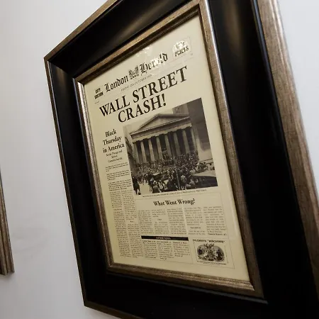 Sycamore House 利兹