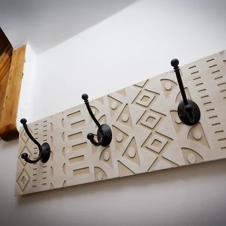 Sycamore House Semesterbostad *