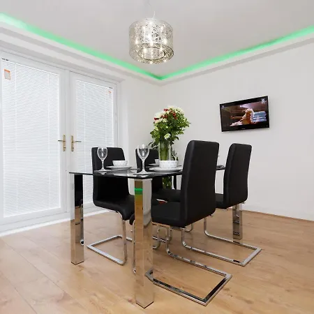 度假居 Sycamore House