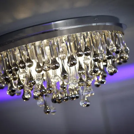 Feriehus Sycamore House Leeds (West Yorkshire)