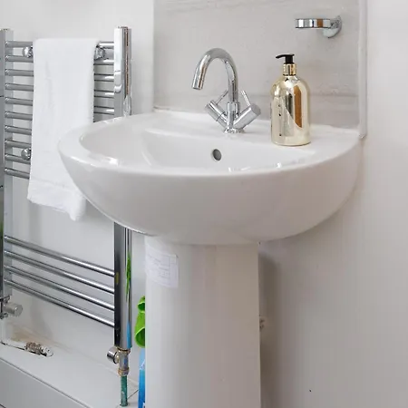 Feriehus Sycamore House *