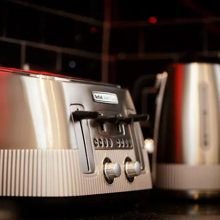 Sycamore House Feriehus *