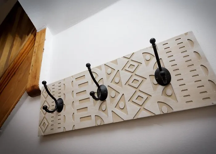 Sycamore House Hébergement de vacances *