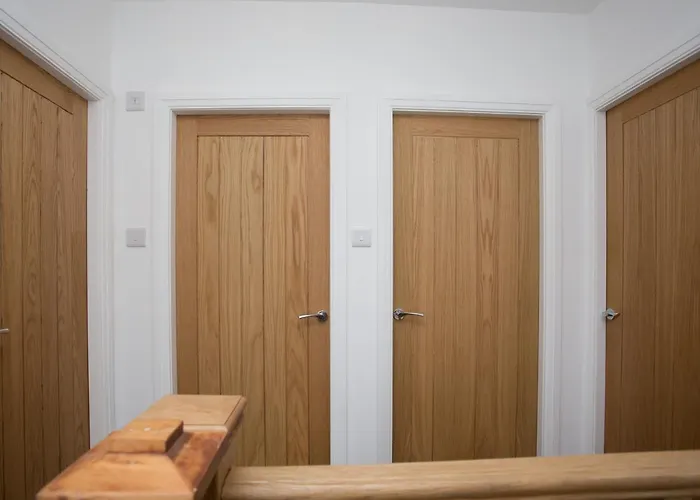 度假居 Sycamore House