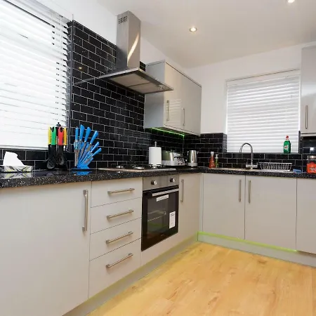 Sycamore House Holiday home