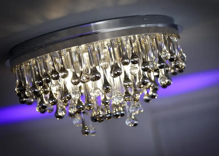 Сasa de vacaciones Sycamore House Leeds (West Yorkshire)