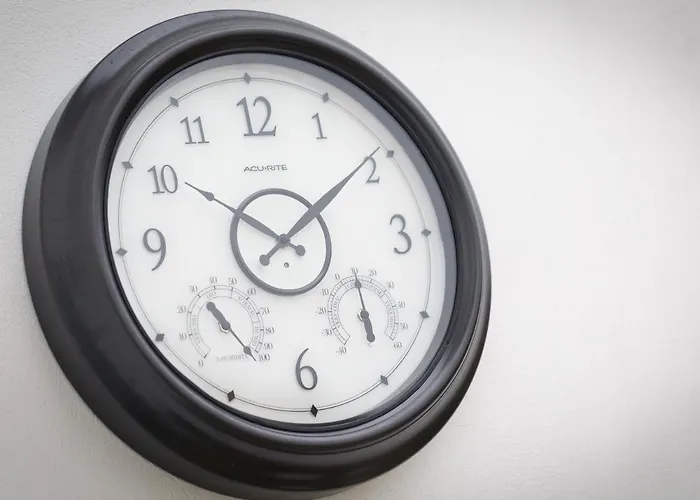 Сasa de vacaciones Sycamore House Leeds (West Yorkshire)